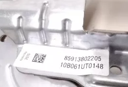 3802205 штора подушок безпеки BMW 5 GT F07 2010