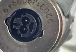 68311111AJ штора подушек безопасности Dodge RAM 2020