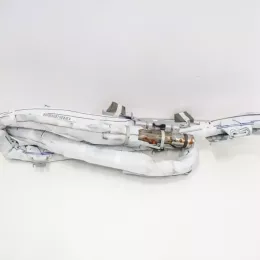 628463301 штора подушек безопасности Mitsubishi L200 2016