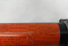 98251FG010 штора подушок безпеки Subaru Impreza III 2008