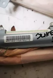 PYKCC115070577 штора подушок безпеки Nissan Juke I F15 2012