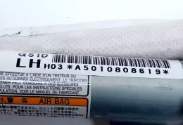 A5010808619 штора подушек безопасности Mazda 6 2009
