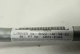5H2214K158 штора подушек безопасности Land Rover Discovery 4 - LR4 2012