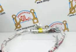 86375 штора подушек безопасности KIA Ceed 2007