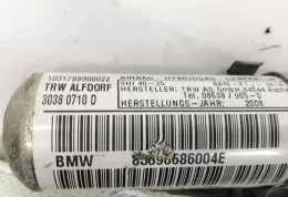 3035796 штора подушок безпеки BMW 3 E90 E91 2008