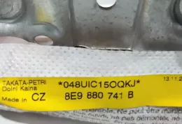 74869 штора подушек безопасности Audi A4 S4 B6 8E 8H 2001