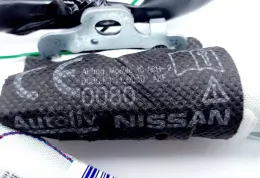 NY3WA147080155 штора подушек безопасности Nissan Note (E12) 2014