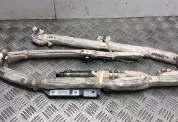08B347ST0067 штора подушек безопасности BMW 7 F01 F02 F03 F04 2010