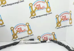 85651 штора подушек безопасности Citroen C4 I Picasso 2006