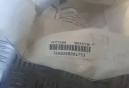 84697991108 штора подушок безпеки BMW X6 E71 2011