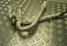 6052647C штора подушек безопасности Toyota Yaris 2010