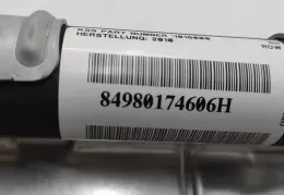 84980174606H штора подушек безопасности Mini Cooper Countryman R60 2014
