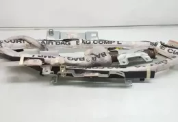 1034937 штора подушок безпеки Honda Civic 2007