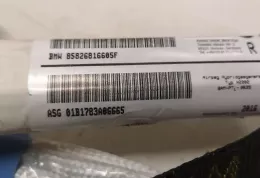 01B1783A06665 штора подушек безопасности BMW 3 E46 2001