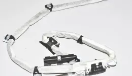 72127117951 штора подушок безпеки BMW 3 E90 E91 2011