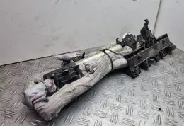 84707586908C штора подушек безопасности BMW 1 E81 E87 2006