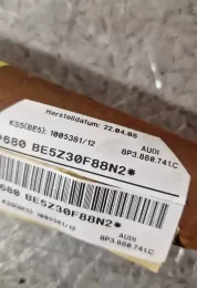 BE5Z30F88N2 штора подушок безпеки Audi A3 S3 8P 2008