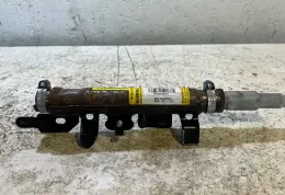 EX0002021 штора подушек безопасности Volvo XC90 2004