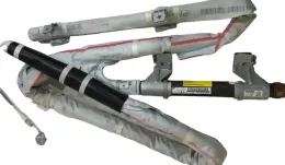 B9844PJANV31 штора подушок безпеки Mitsubishi Outlander 2014