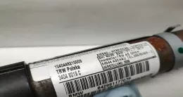 34046019C штора подушок безпеки BMW X1 E84 2010
