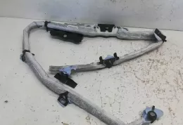 05B200GB6131K штора подушек безопасности BMW 3 E90 E91 2009