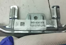 30640810 штора подушок безпеки BMW 5 F10 F11 2011