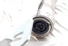 8W9880742F штора подушек безопасности Audi A4 S4 B9 2016