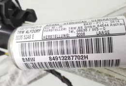 1027077540516 штора подушек безопасности BMW 1 E81 E87 2008