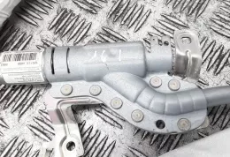 032766539 штора подушок безпеки Alfa Romeo 166 2006