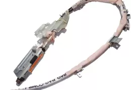 1062705 штора подушек безопасности Subaru Legacy 2011