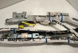 1108TOVAP12GH штора подушек безопасности Honda Civic 2009