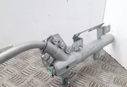 814280901665 штора подушек безопасности Opel Vectra C 2007