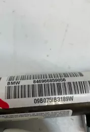 8469668590562 штора подушок безпеки BMW 3 E90 E91 2009