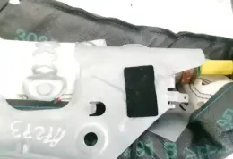 30353813F штора подушок безпеки Peugeot 206 2006