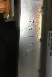 7511L штора подушок безпеки Honda CR-V 2007
