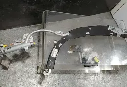 601819229 штора подушок безпеки Opel Vectra C 2002