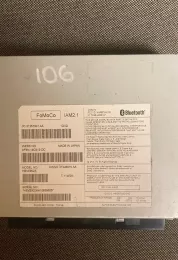 AF6N18C815DC штора подушок безпеки Volvo XC60 2012