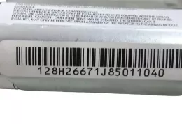 128H26671J85011040 штора подушек безопасности Hyundai i20 (PB PBT) 2013