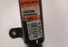 D4821D0430202 штора подушек безопасности Volvo S60 2003