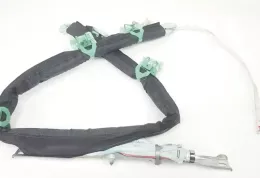 50518979 штора подушек безопасности Alfa Romeo Mito 2011