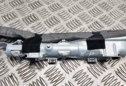 34016726B штора подушок безпеки Ford Focus 2008