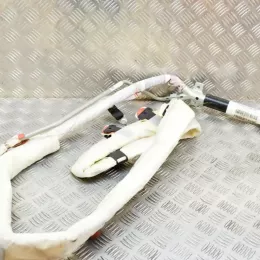 812526762 штора подушек безопасности Cadillac SRX 2007