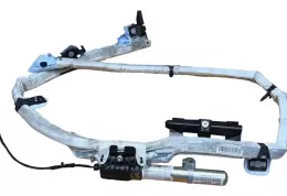 1032870010541 штора подушек безопасности BMW 3 E90 E91 2009