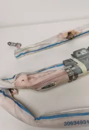 84911416713 штора подушек безопасности BMW 7 F01 F02 F03 F04 2014