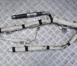 NY8T1MSBCU0 штора подушек безопасности Nissan NP300 2006