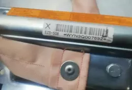 WYN3Q007692 штора подушок безпеки Subaru Legacy 2014