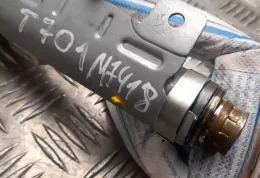 7301295 штора подушок безпеки BMW 2 F45 2017