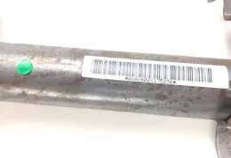 AXAV602X175236 штора подушек безопасности Nissan Primera 2002