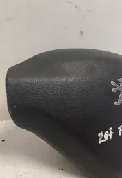 A0061834 штора подушек безопасности Peugeot 207 CC 2007