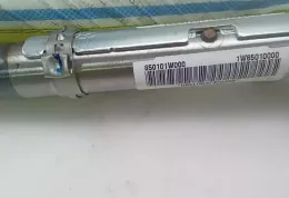 85010W000 штора подушек безопасности KIA Rio 2011